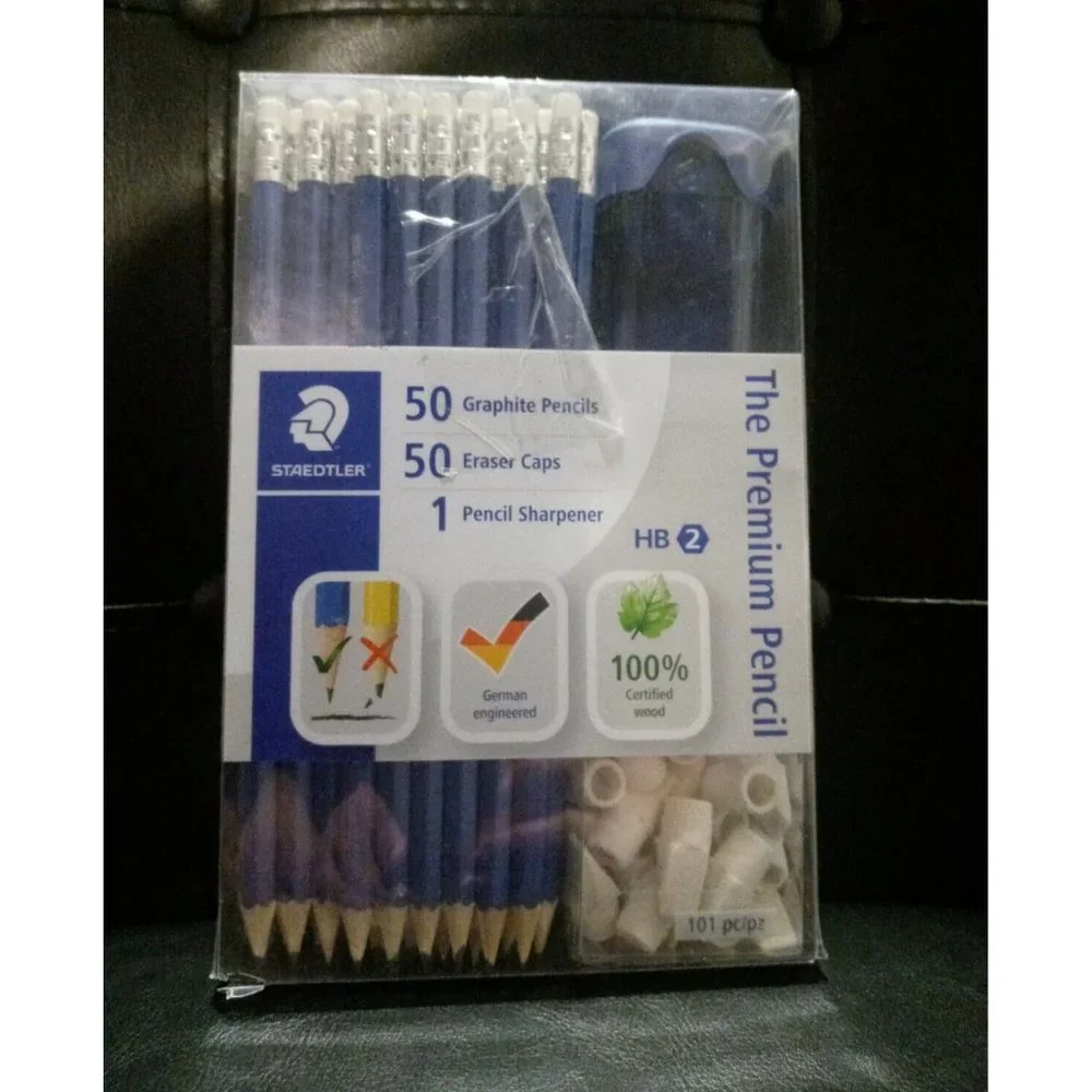 Staedtler 50 graphite